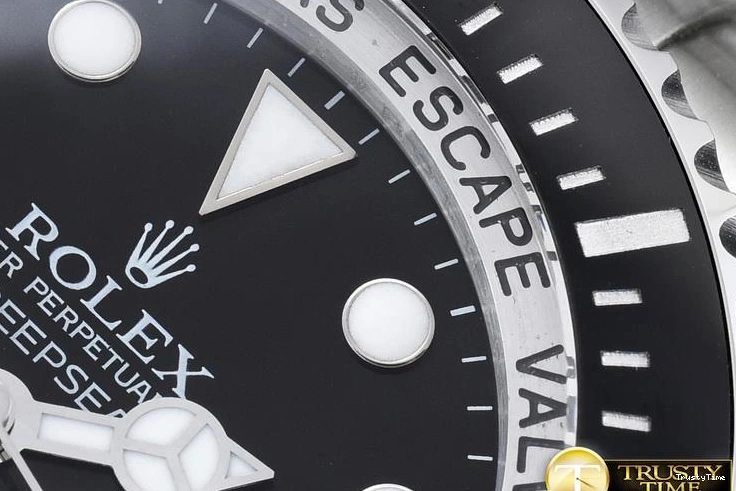 0313 Comfortable ROLSD056A – Deep Sea Dweller 1005